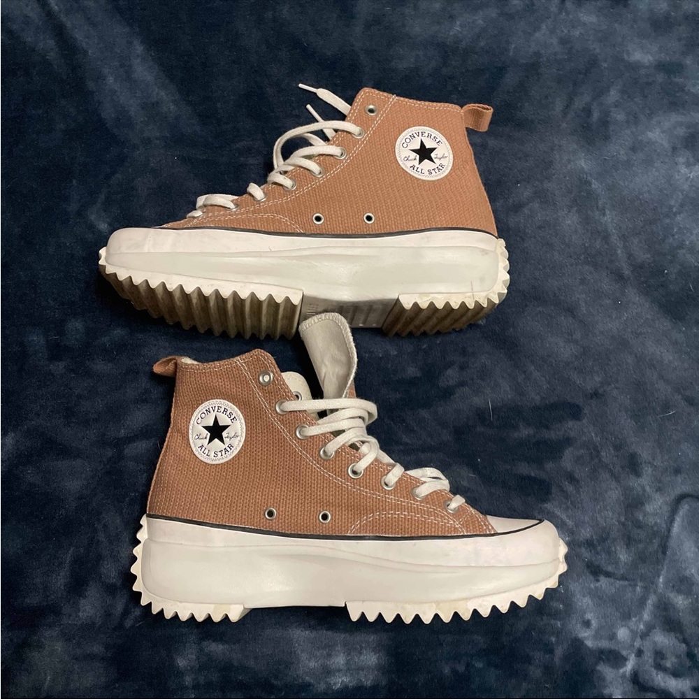 Converse Run Star Hike (Chucks)